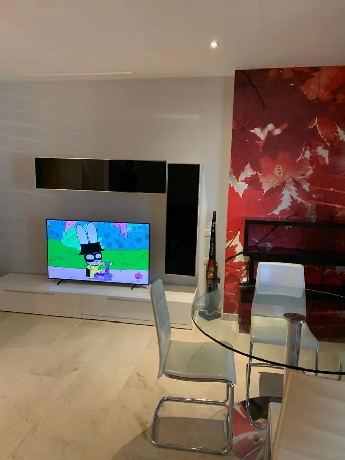 Las Ramblas Apartment Santa Cruz de Tenerife