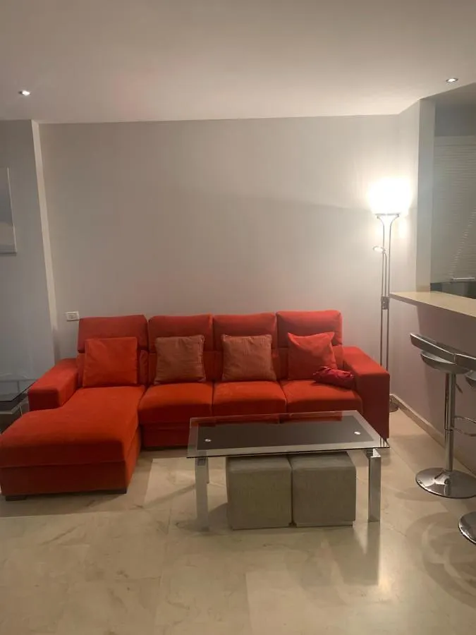 Las Ramblas Apartment Santa Cruz de Tenerife Spain