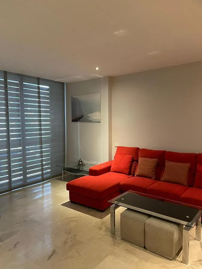 Las Ramblas Apartment Santa Cruz de Tenerife