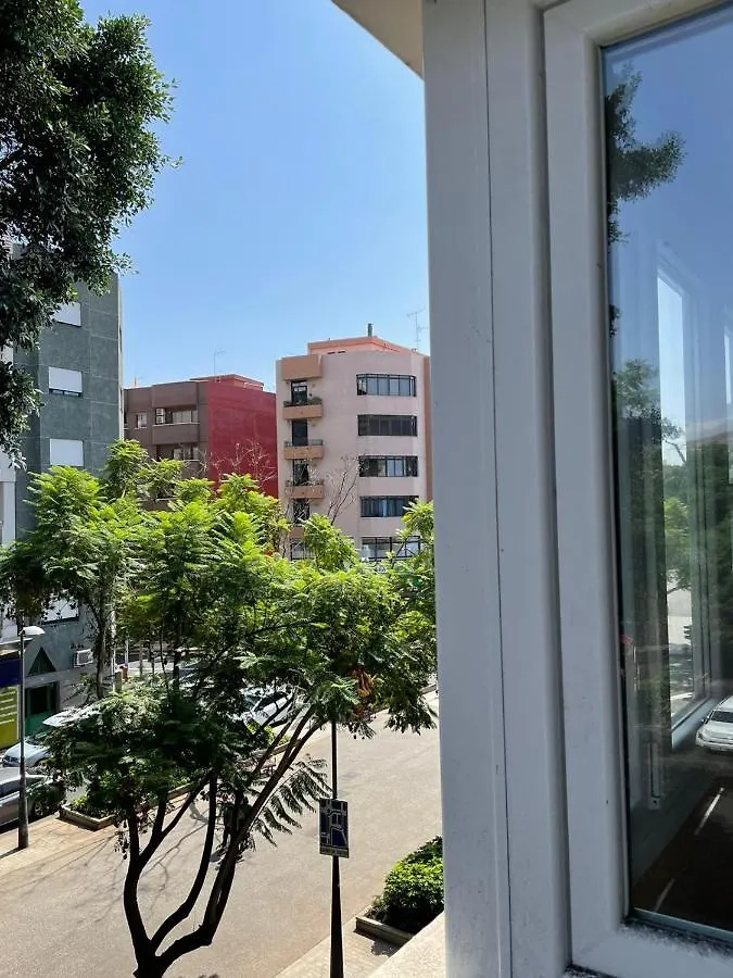 Las Ramblas Apartment Santa Cruz de Tenerife 0*,  Spain
