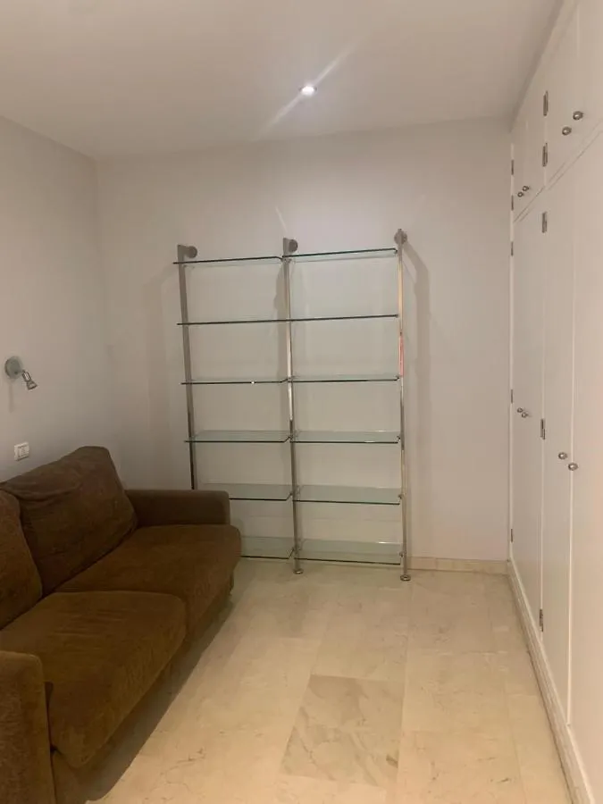 Las Ramblas Apartment Santa Cruz de Tenerife 0*,