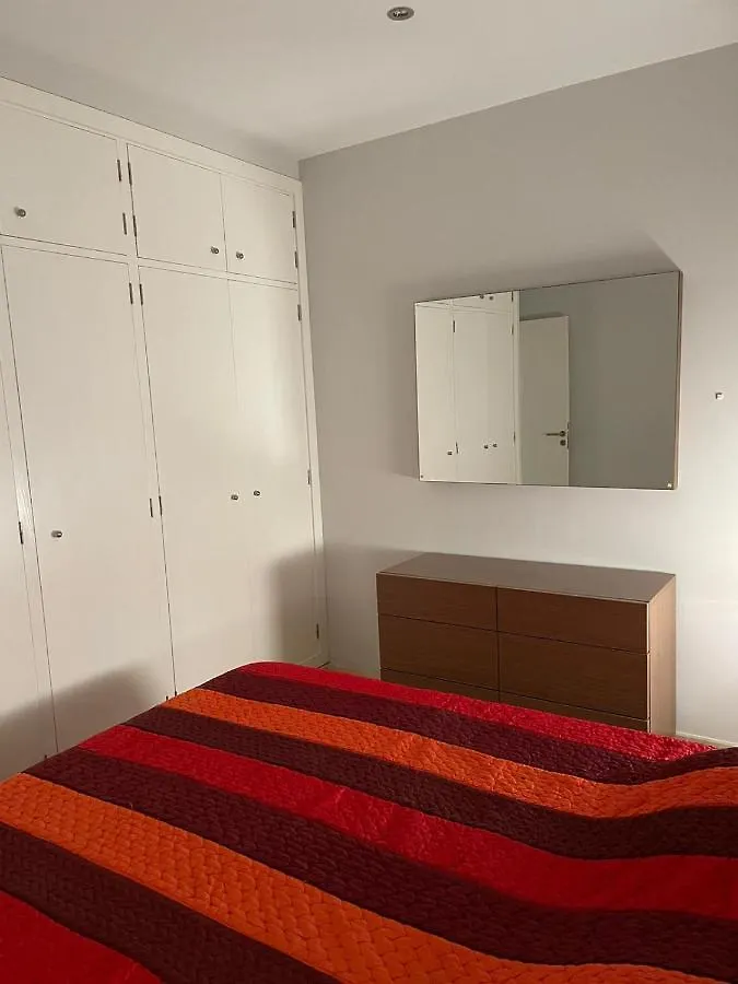 Las Ramblas Apartment Santa Cruz de Tenerife 0*,  Spain