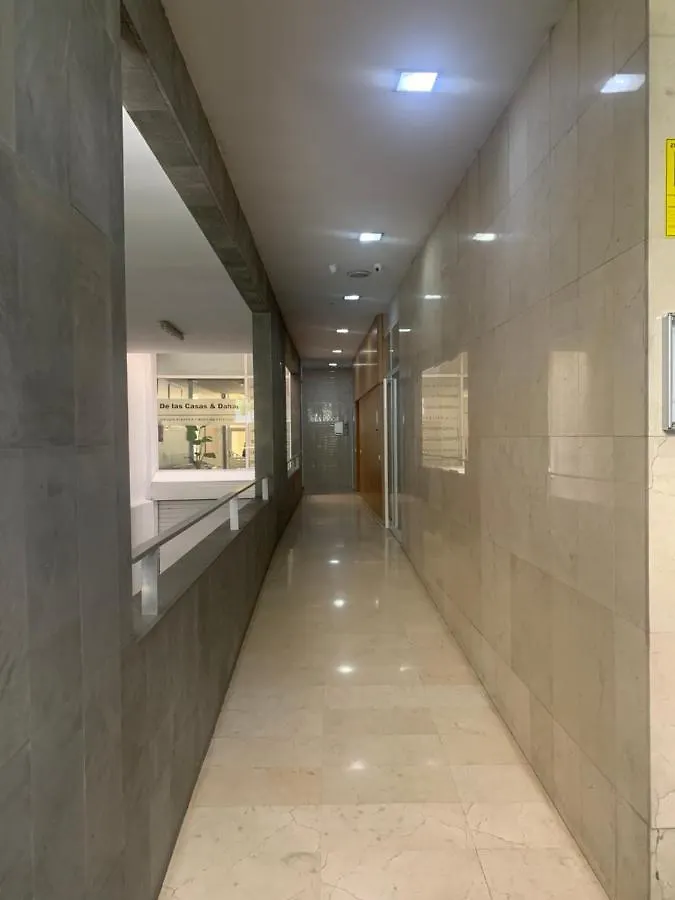 Las Ramblas Apartment Santa Cruz de Tenerife
