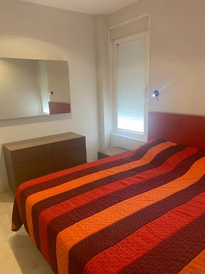 Las Ramblas Apartment Santa Cruz de Tenerife