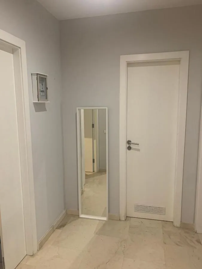 Las Ramblas Apartment Santa Cruz de Tenerife Spain