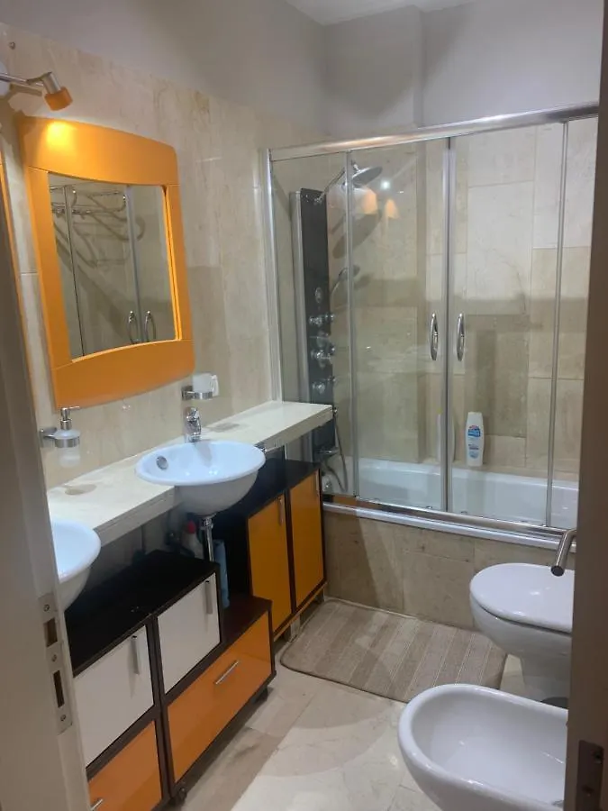 Las Ramblas Apartment Santa Cruz de Tenerife Spain
