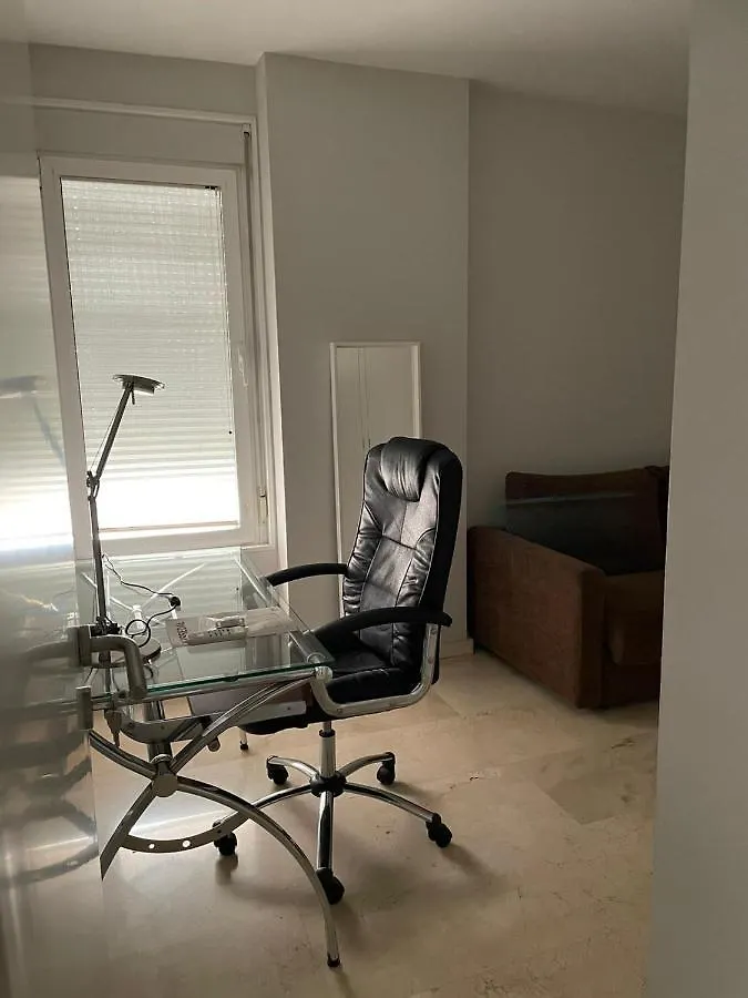 Las Ramblas Apartment Santa Cruz de Tenerife