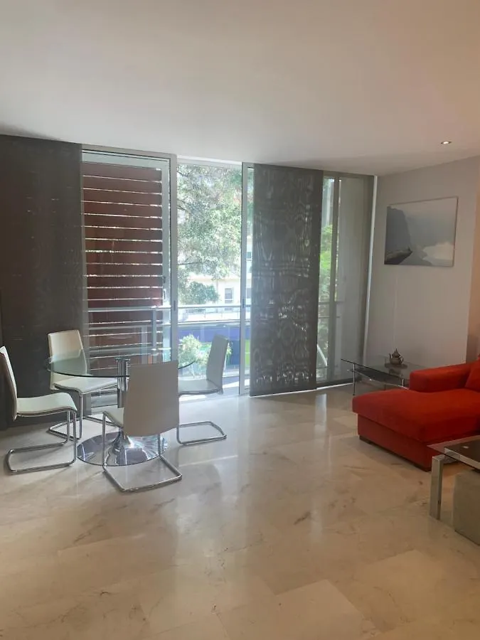 Las Ramblas Apartment Santa Cruz de Tenerife
