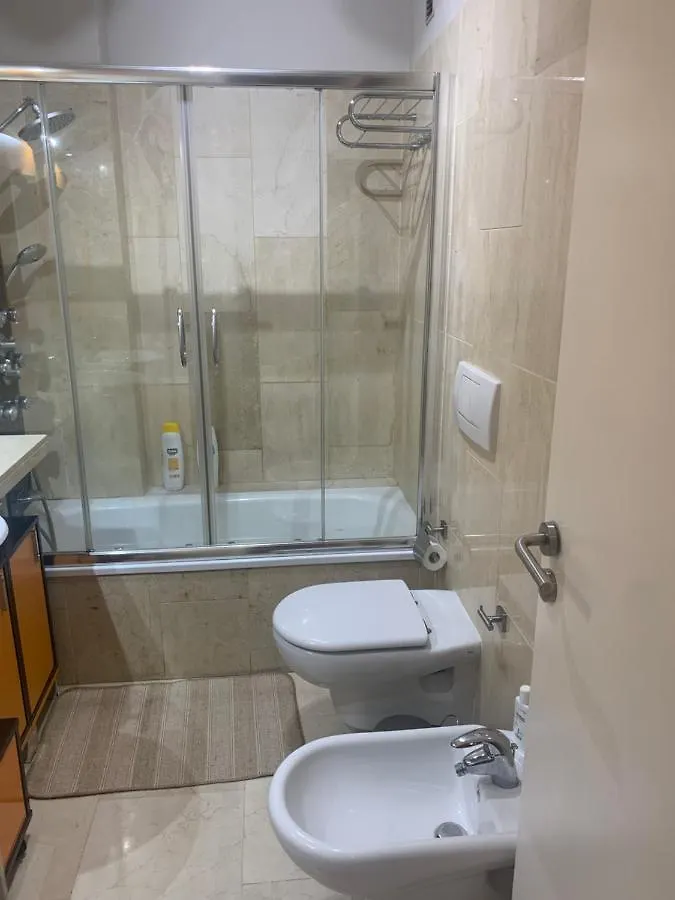 Las Ramblas Apartment Santa Cruz de Tenerife 0*,  Spain