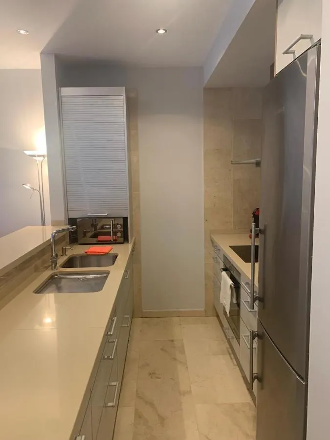Las Ramblas Apartment Santa Cruz de Tenerife