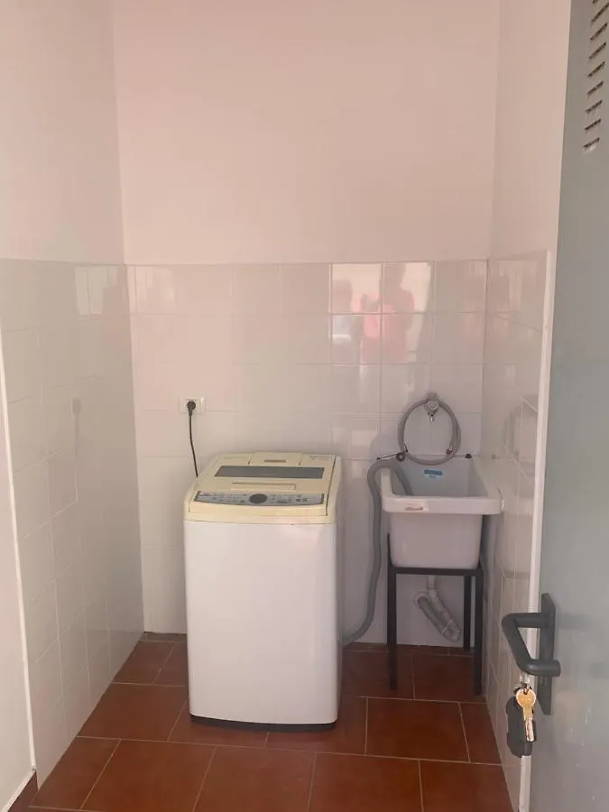 Las Ramblas Apartment Santa Cruz de Tenerife
