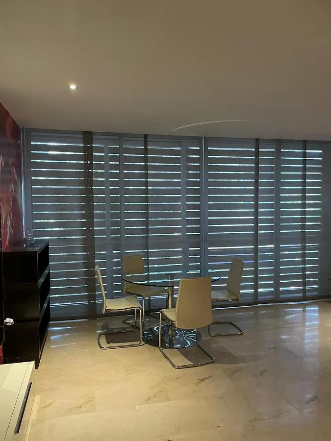 Las Ramblas Apartment Santa Cruz de Tenerife