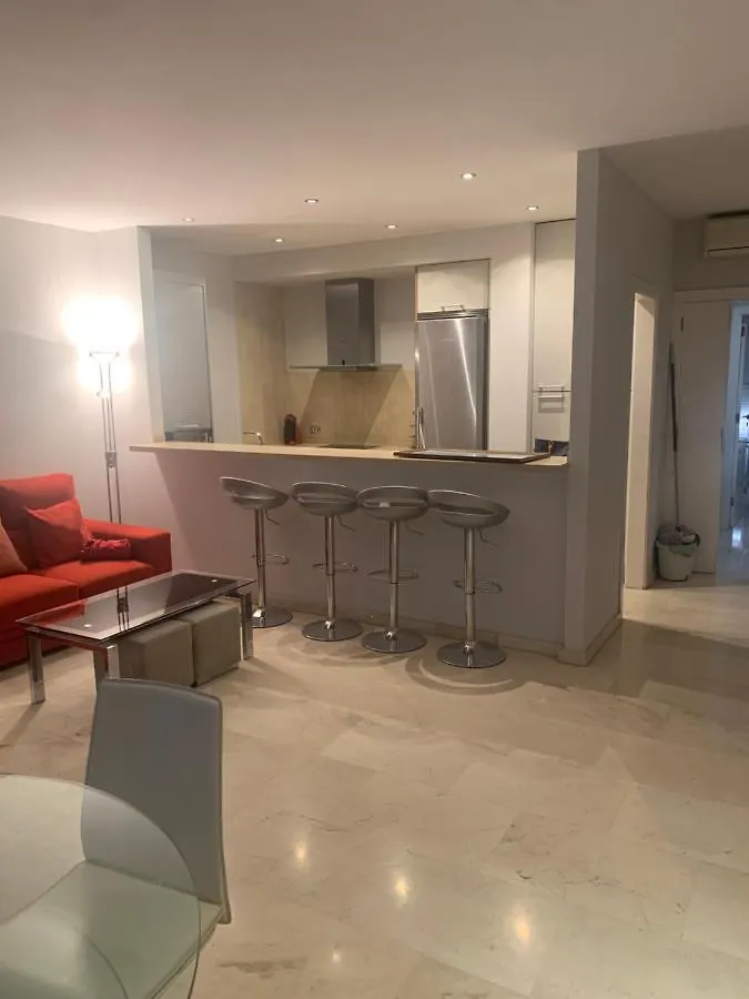 Las Ramblas Apartment Santa Cruz de Tenerife