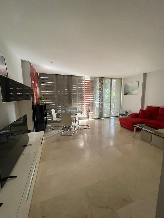 Las Ramblas Apartment Santa Cruz de Tenerife Spain